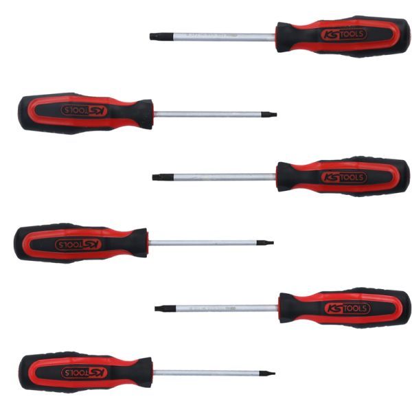 Levně Sada šroubováku KS TOOLS 159.0040
