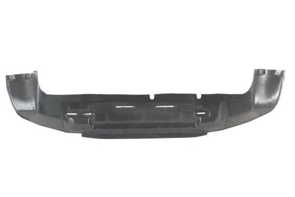 Кожух двигателя