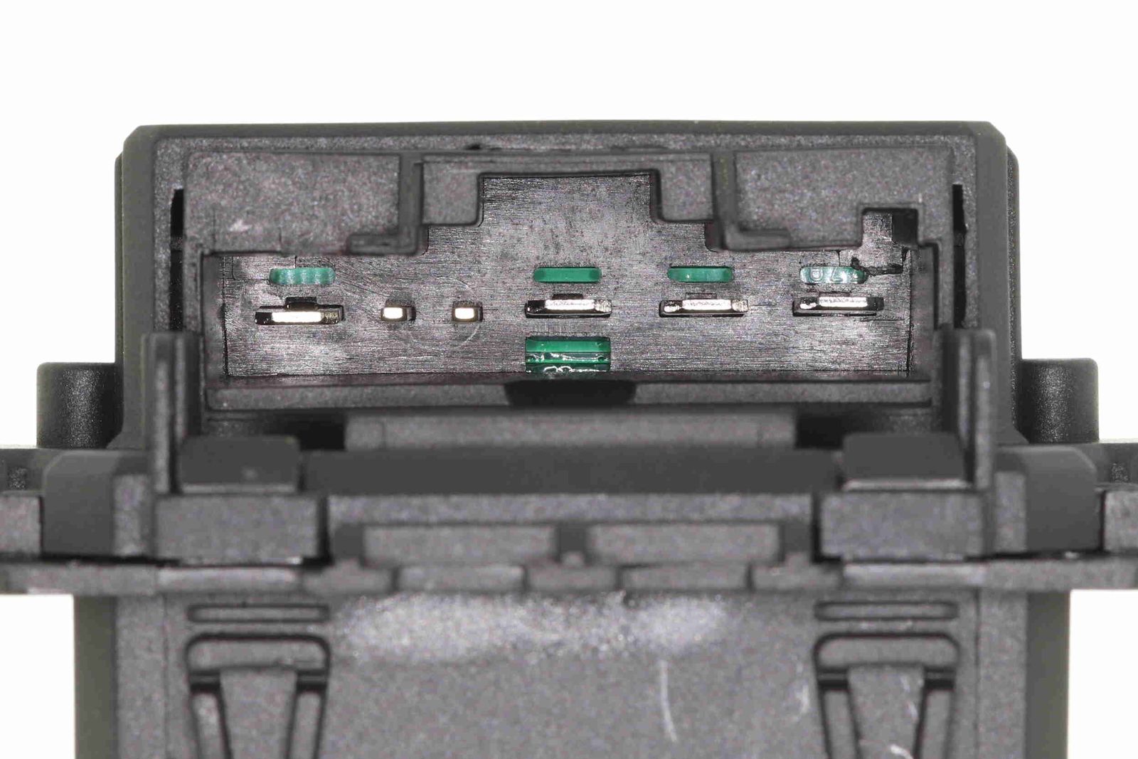 Régulateur, pulseur d'air habitacle