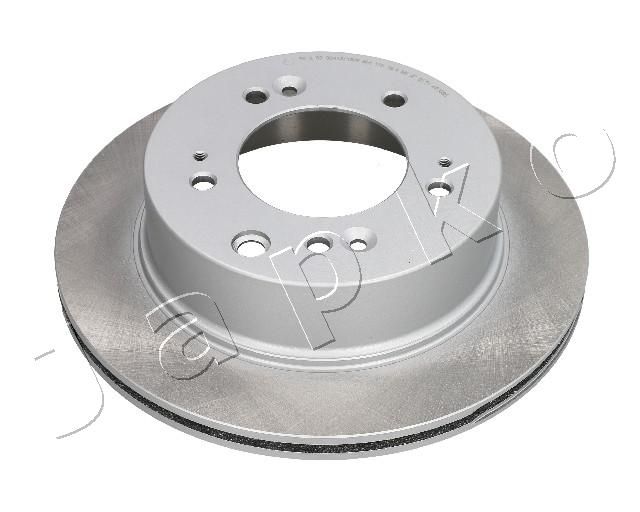 Tarcza hamulcowa JAPKO 61K12C