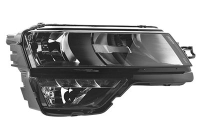Projecteur principal