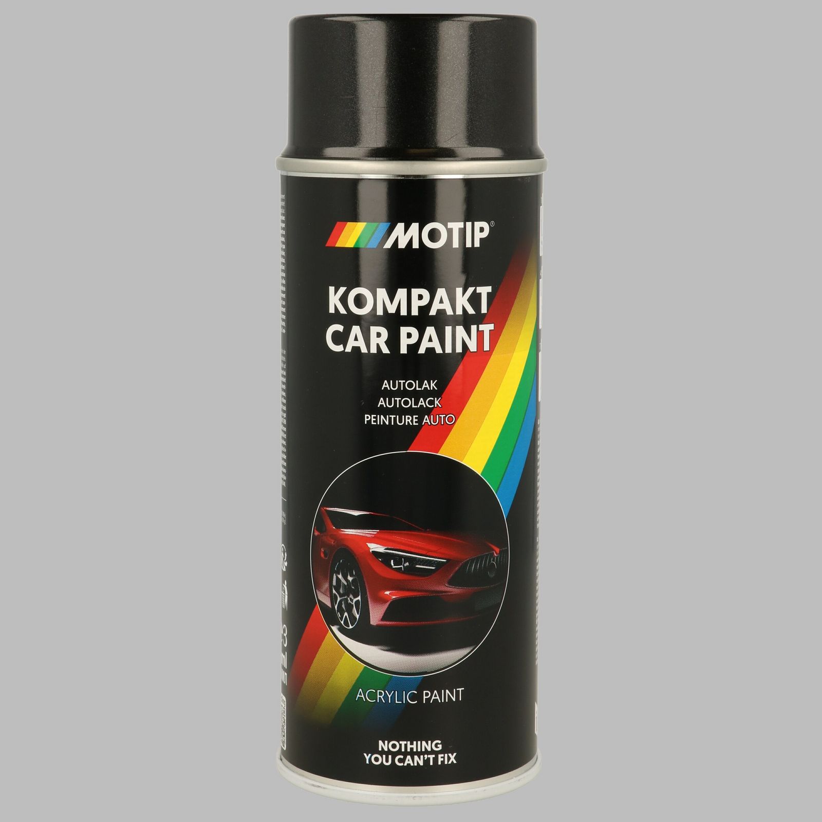 Fordons-kombinationslack MOTIP M51025 för FORD, OPEL, CHRYSLER, MAZDA, …