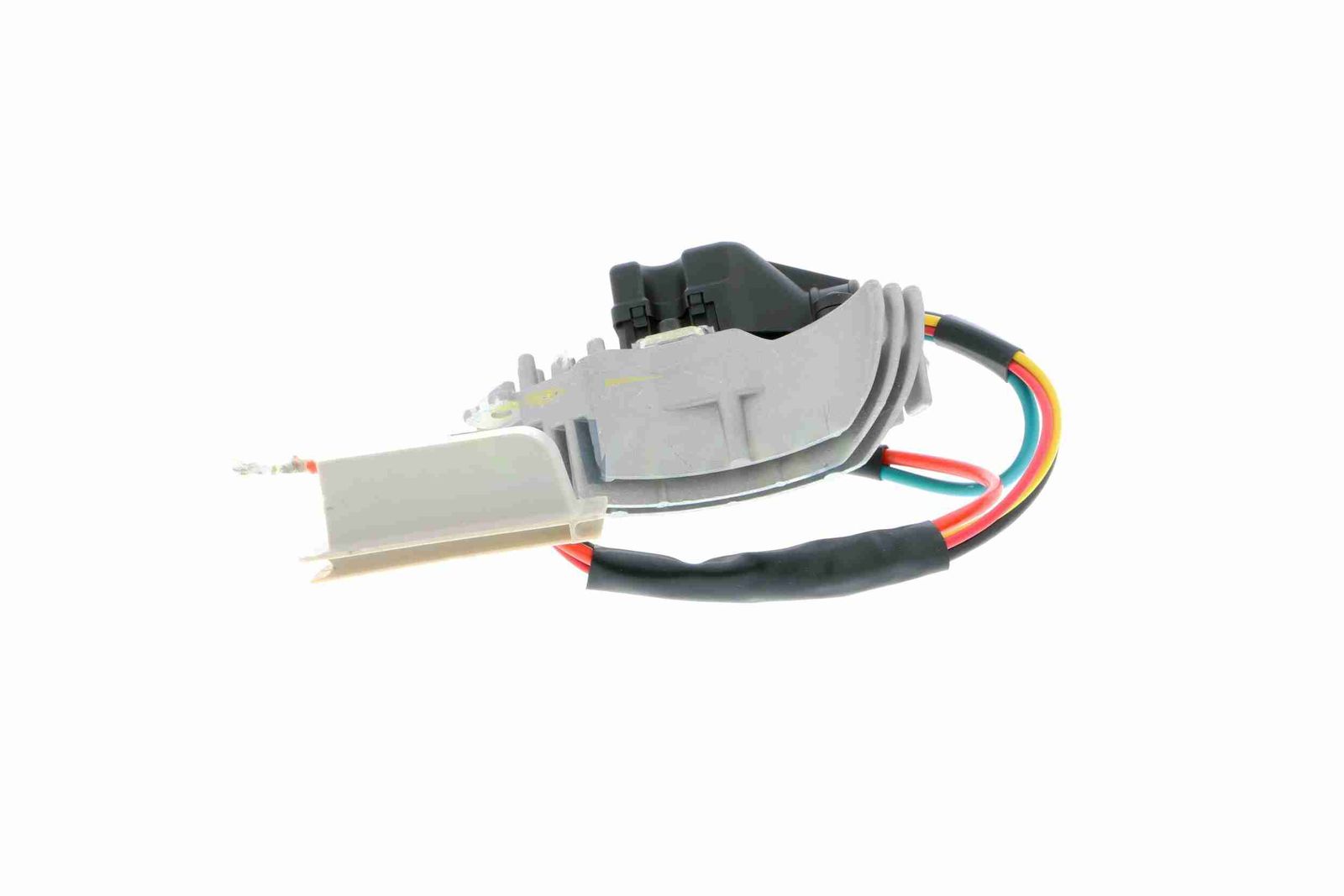 Régulateur, pulseur d'air habitacle