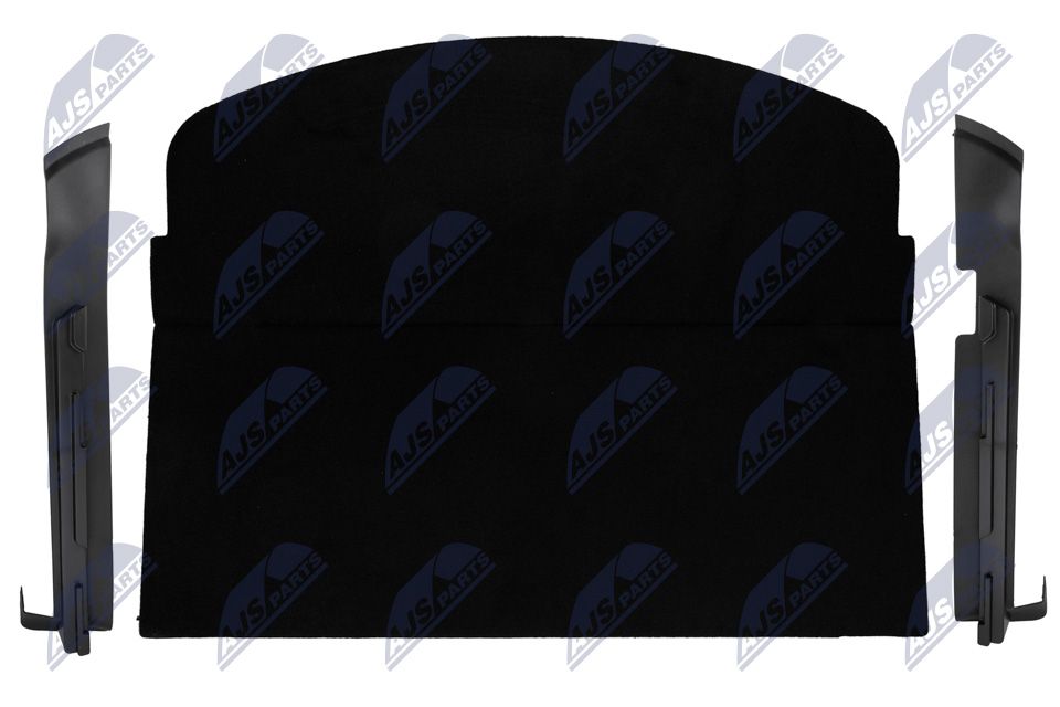 Mocheta, portbagaj NTY EZC-CH-107