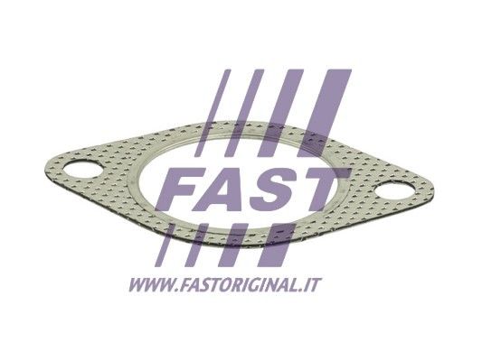 Uszczelka, rura wylotowa FAST FT84806