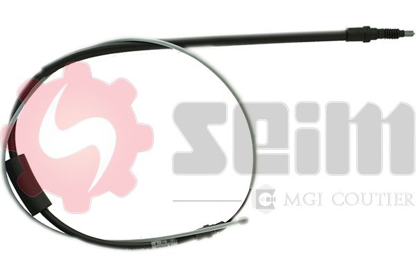 Cięgło, hamulec postojowy SEIM 404630