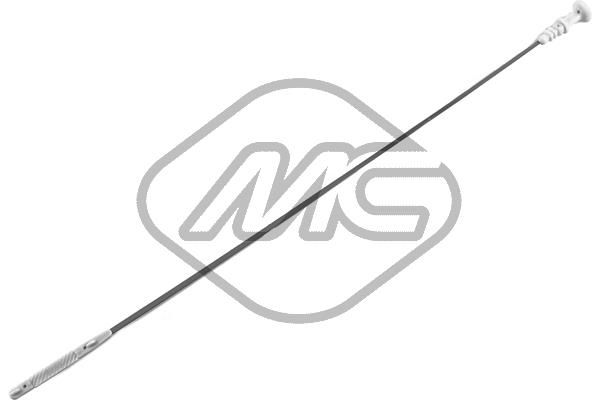 Odměrka hladiny oleje Metalcaucho 39819