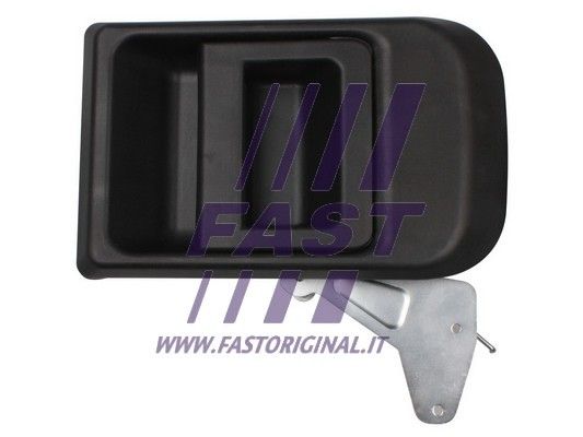 Zewnętrzny uchwyt drzwi FAST FT94529