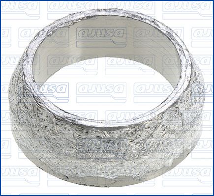 Прокладка, труба выхлопного газа