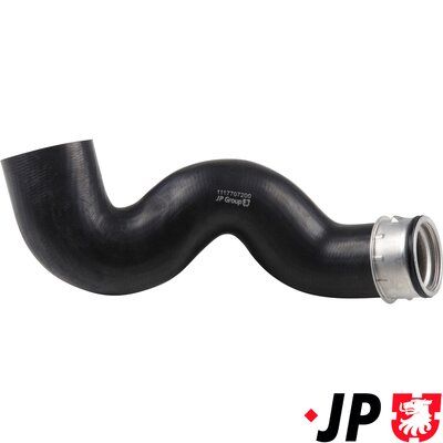 Трубка нагнетаемого воздуха