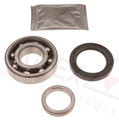 Zestaw łożysk koła AUTEX 806025