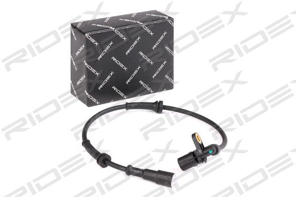 Czujnik, prędkość obrotowa koła RIDEX 412W0689