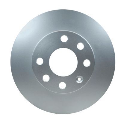 Tarcza hamulcowa HELLA 8DD 355 100-821