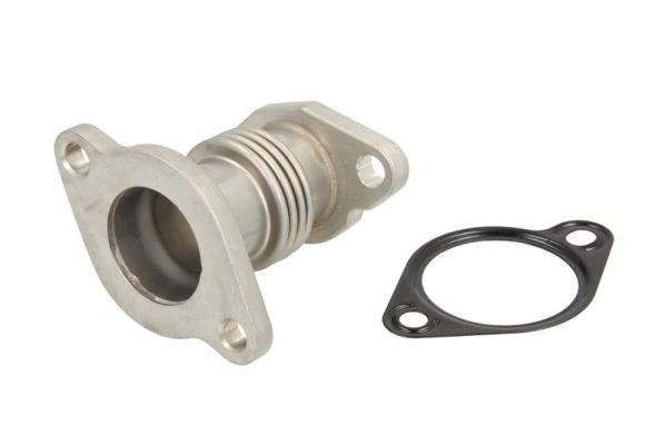 Трубка, клапан возврата ОГ