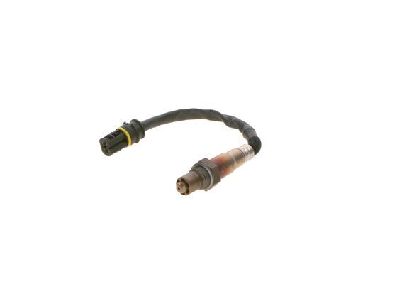 Sonda lambda BOSCH 0 258 006 123
