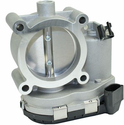 Carcasa clapeta METZGER 0892427