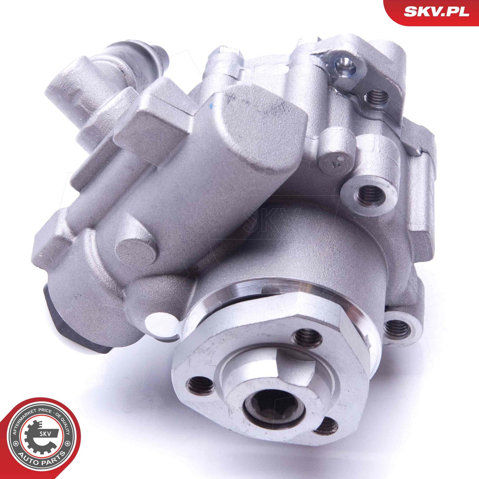 Levně Hydraulické čerpadlo, řízení ESEN SKV 10SKV282