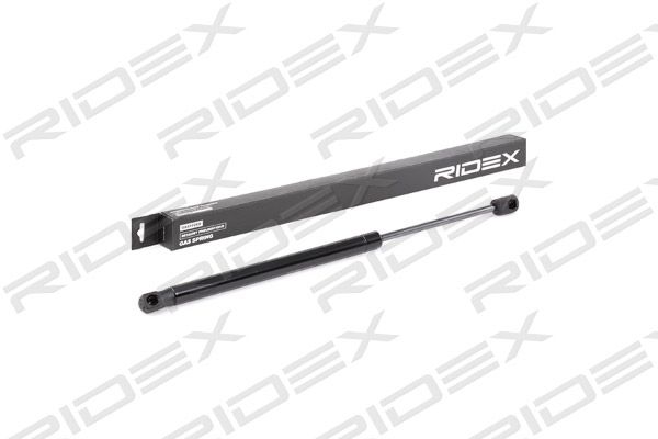 Sprężyna gazowa, pokrywa komory silnika RIDEX 514G0120