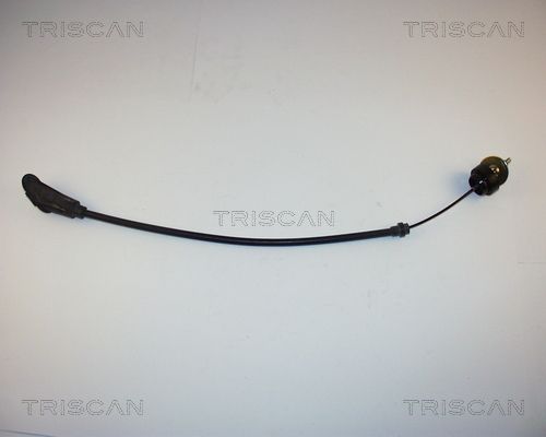 Cięgło, sterowanie sprzęgłem TRISCAN 8140 38201
