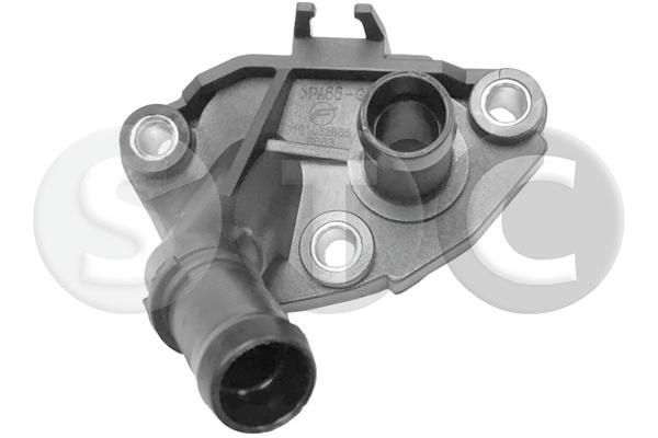 Flansa lichid racire STC T403769