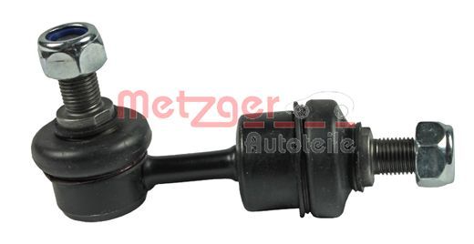 Brat/bieleta suspensie, stabilizator METZGER 53061219