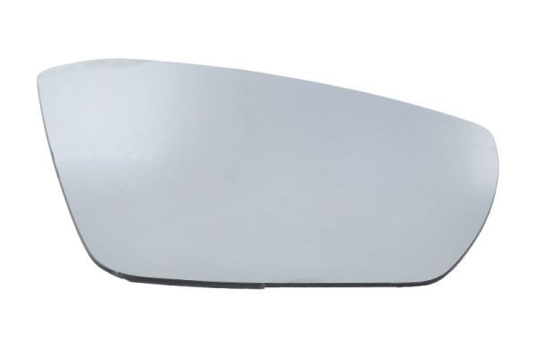 Зеркальное стекло, наружное зеркало