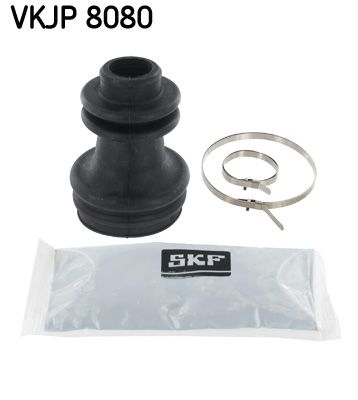 Zestaw osłon, wał napędowy SKF VKJP 8080
