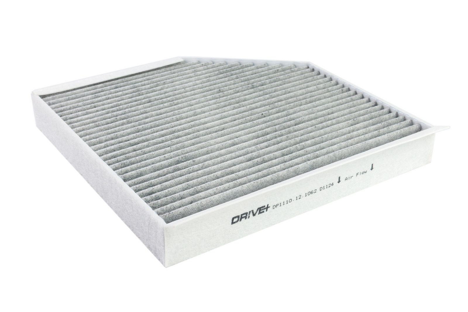 Фильтр, воздух во внутренном пространстве