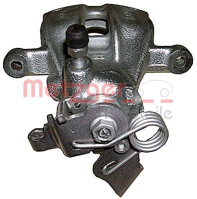Zacisk hamulca METZGER AUTOTEILE 6250579