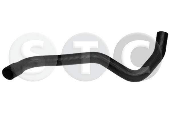 Przewód elastyczny chłodnicy STC T407650