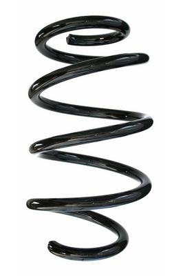 Arc spiral SPIDAN 86975