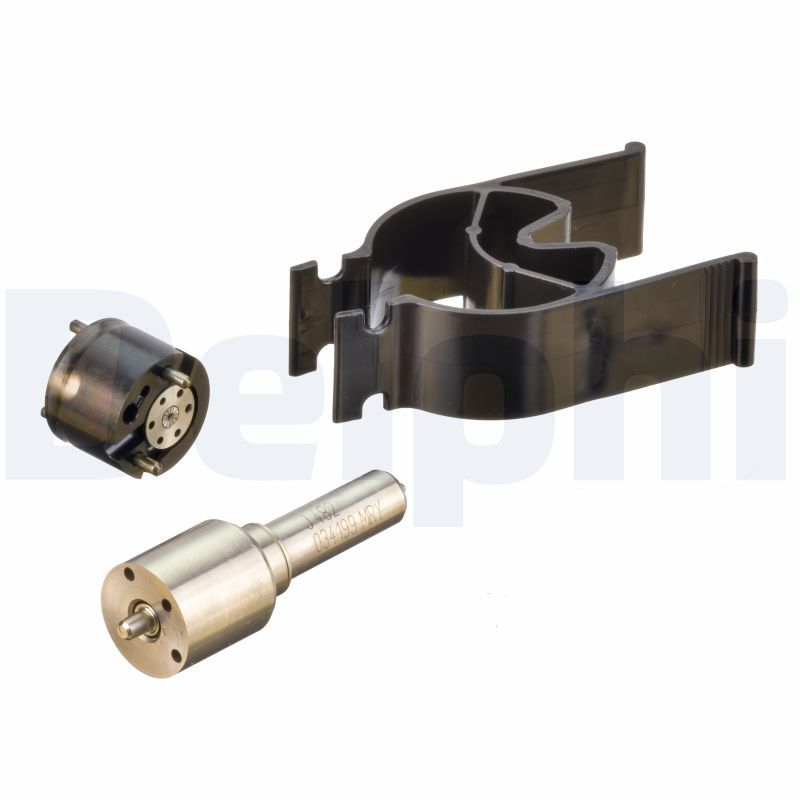 chit reparatie, injectoare DELPHI 7135-811