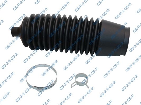 Zestaw osłon, układ kierowniczy GSP 541076S