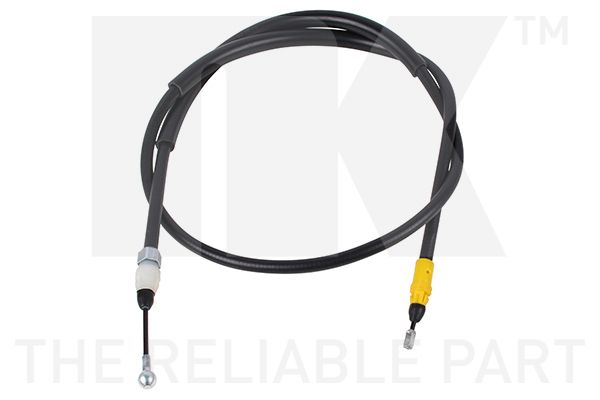 Cięgło, hamulec postojowy NK 903908