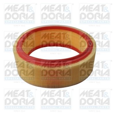 Filtr powietrza MEAT & DORIA 18219