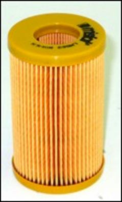 Filtr oleju MISFAT LM563