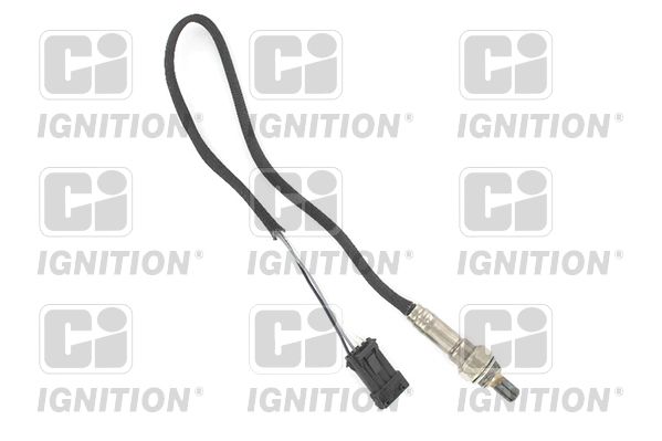 Sonda lambda QUINTON HAZELL XLOS1008