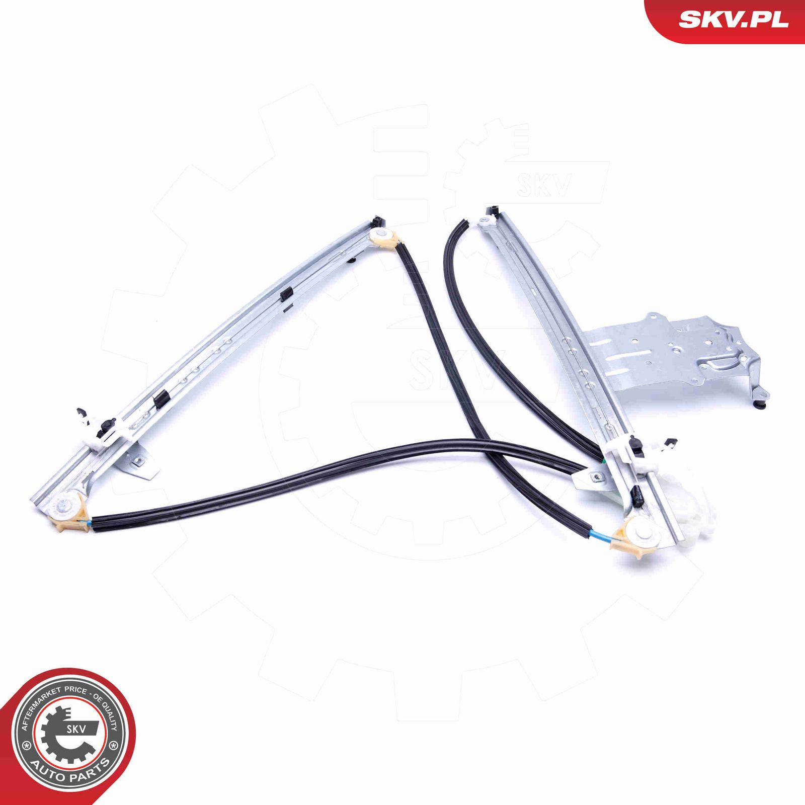 Mecanism actionare geam ESEN SKV 00SKV271