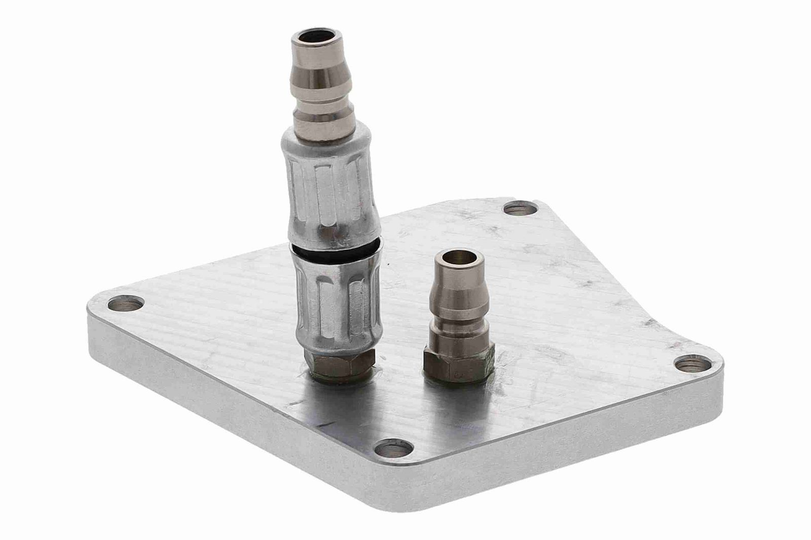 Adaptateur de remplissage, transmission