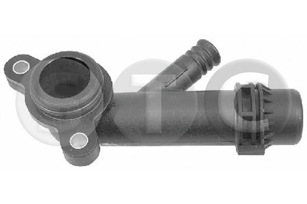 Flansa lichid racire STC T403895