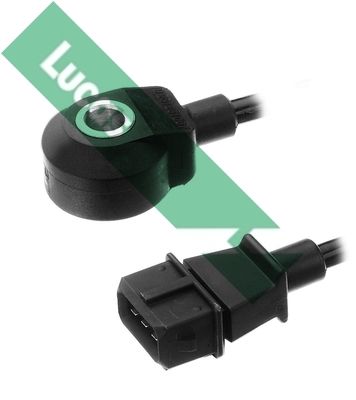 Czujnik spalania stukowego LUCAS SEB889