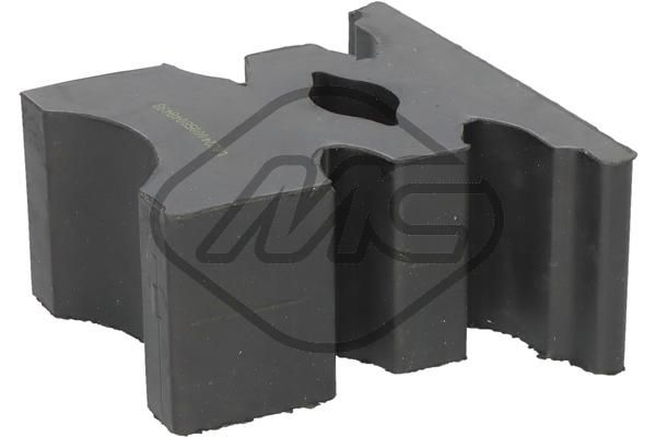Łożyskowanie, resor piórowy METALCAUCHO 48493