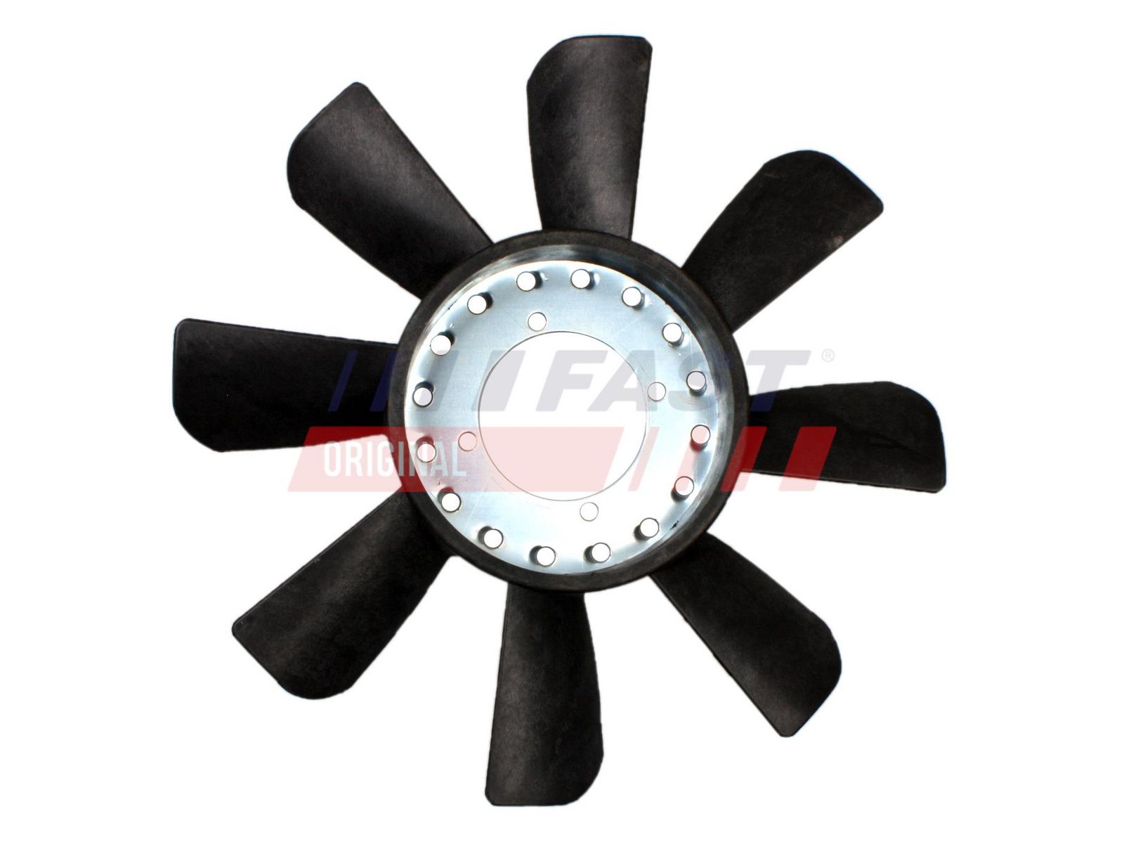 Paleta ventilator, racire motor FAST FT56070