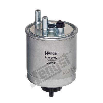 Palivový filtr HENGST FILTER H359WK