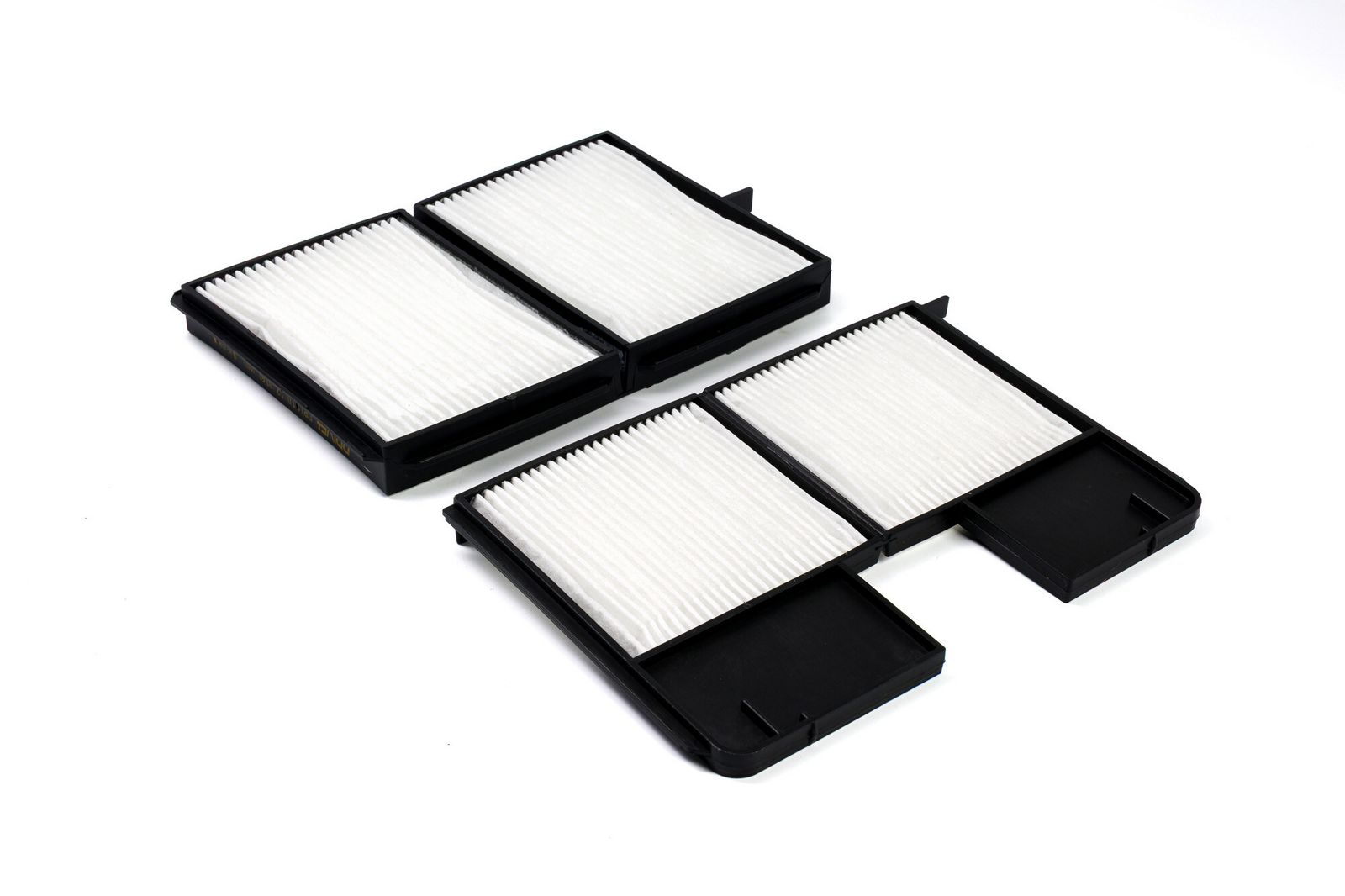 Фильтр, воздух во внутренном пространстве