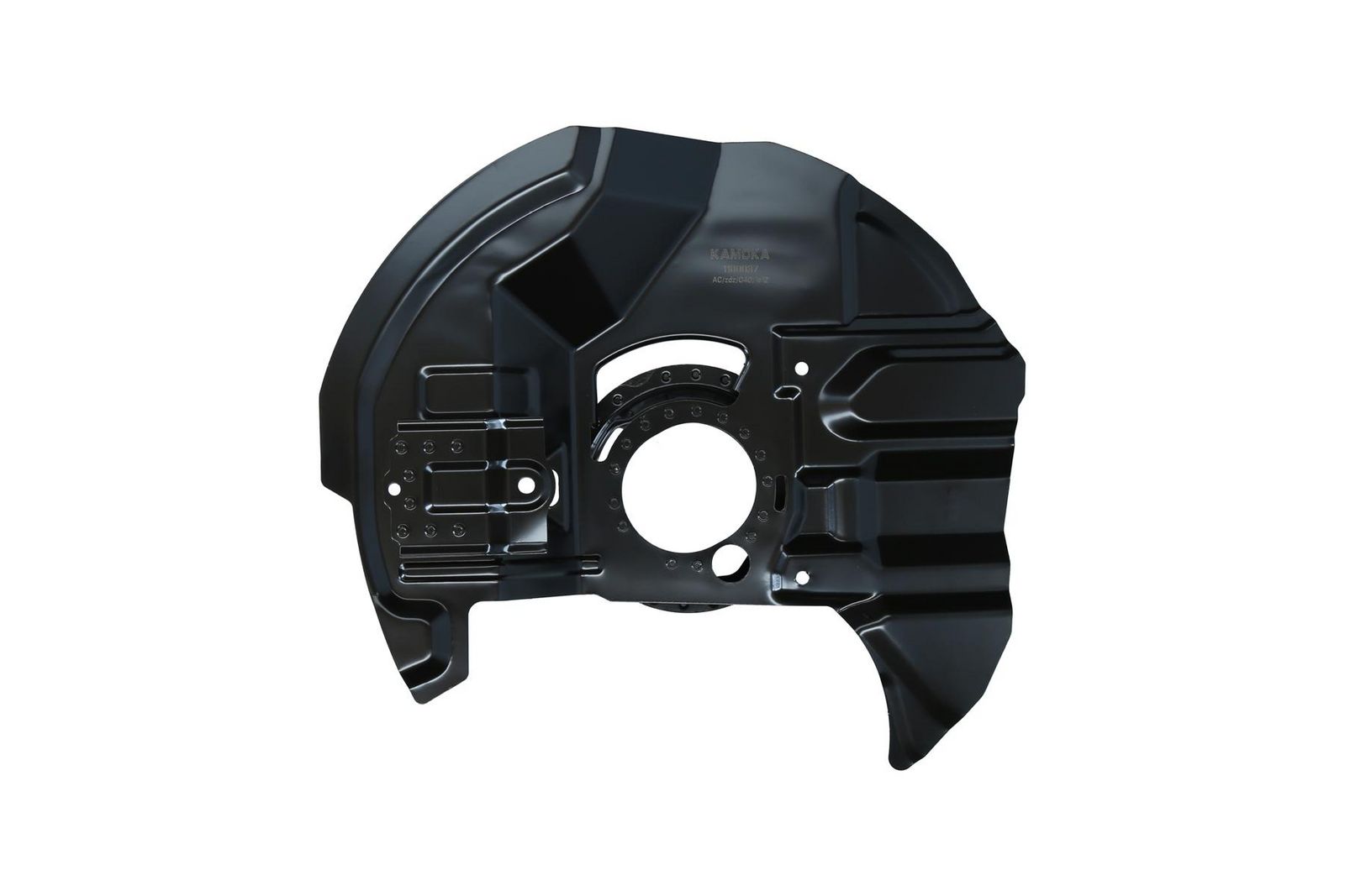 Dubļu sargs, Bremžu disks