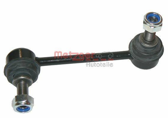 Brat/bieleta suspensie, stabilizator METZGER 53024414