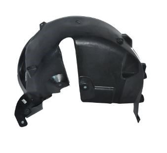 Carenaj roata MTR 12516833