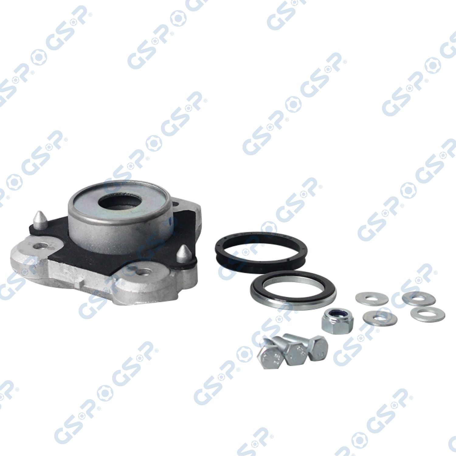 Remondikomplekt,vedruamordi tugilaager