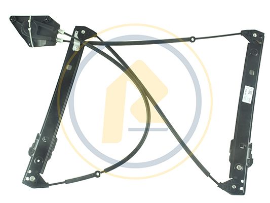 Mecanism actionare geam Ac Rolcar 01.7692